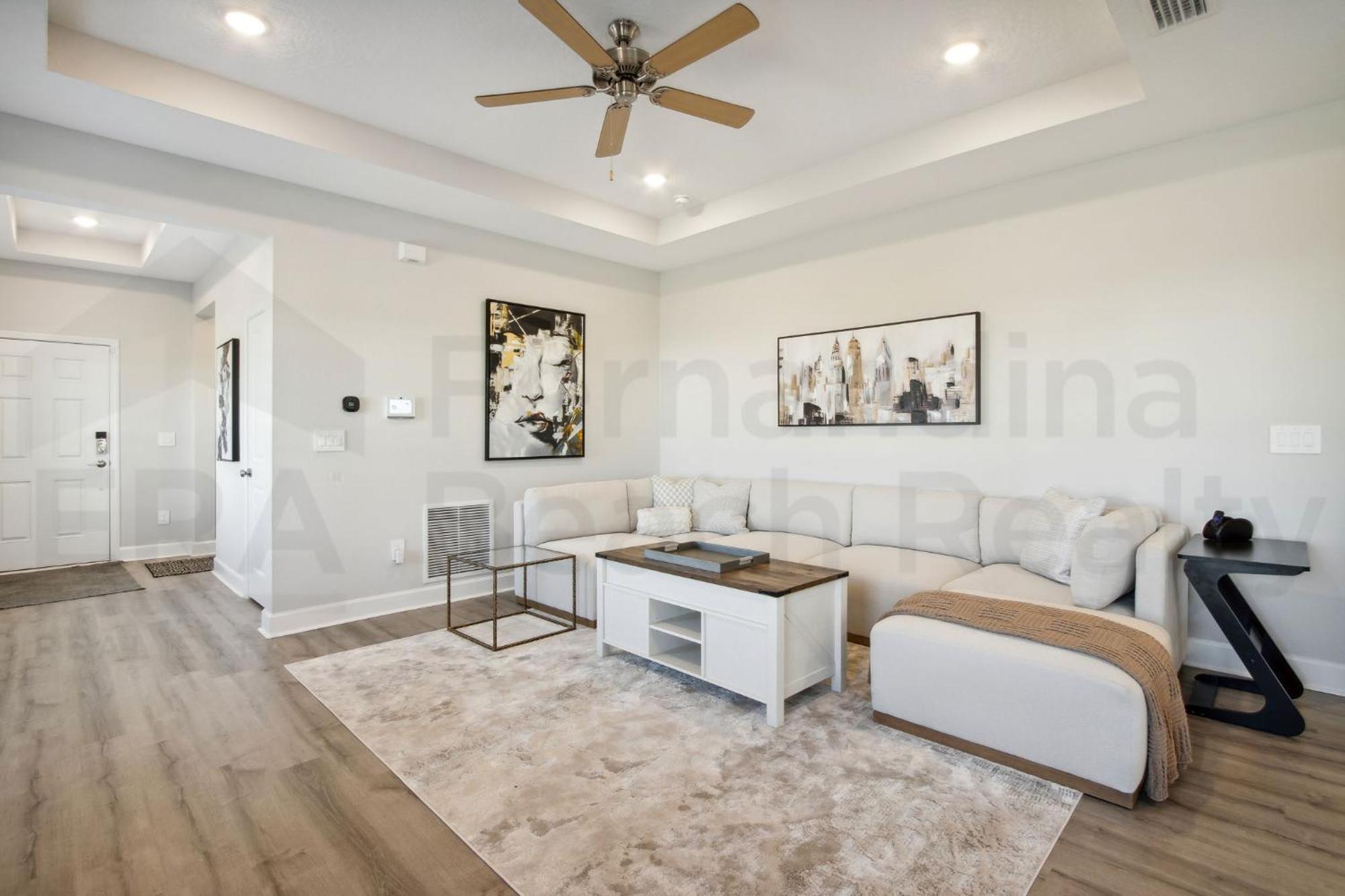 Vila 95070 Gina Street Fremont Exteriér fotografie