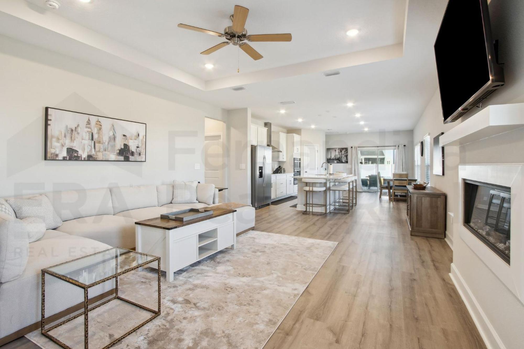 Vila 95070 Gina Street Fremont Exteriér fotografie